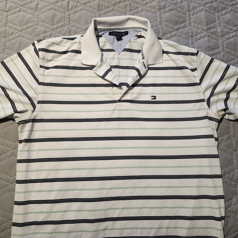 Tommy Hilfiger, XL
